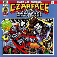 Czarface - Czarface Meets Ghostface