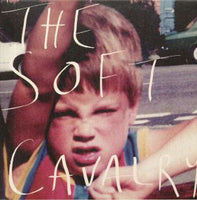 The Soft Cavalry - The Soft Cavalry (Signed Edition)