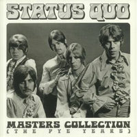 Status Quo - Masters Collection (The Pye Years)