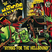 The Meteors - Hymns For The Hellbound