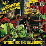 The Meteors - Hymns For The Hellbound