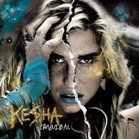 Ke$Ha - Cannibal (Expanded Edition)