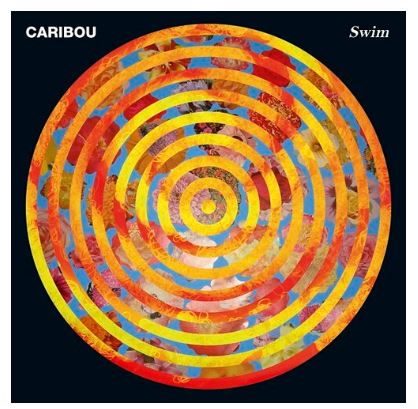 Caribou - Swim (10th Anniversary Edition) (LRSD 2020)