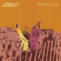 The Chemical Brothers - Surrender To Love (A Mix By The Avalanches) (RSD20)