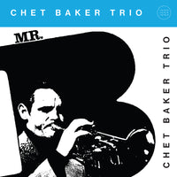 Chet Baker - Mr. B (RSD20)