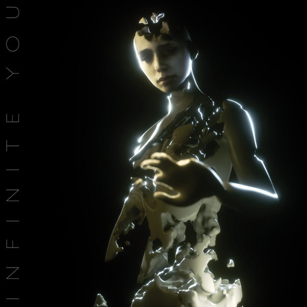 Kayla Painter - Infinite You