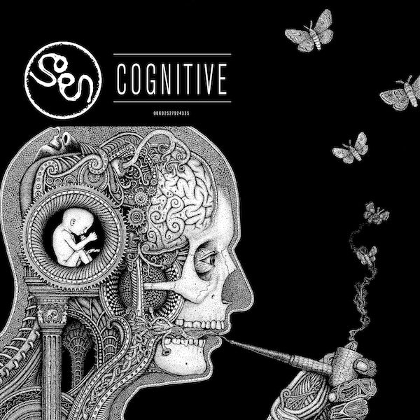 Soen - Cognitive (2022 Reissue)
