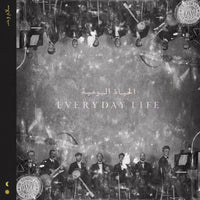 Coldplay - Everyday Life (CD)