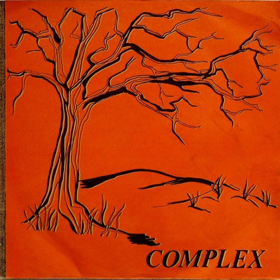 Complex - Complex (Record Store Day 2021)