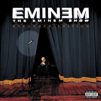 Eminem - The Eminem Show: Deluxe Edition