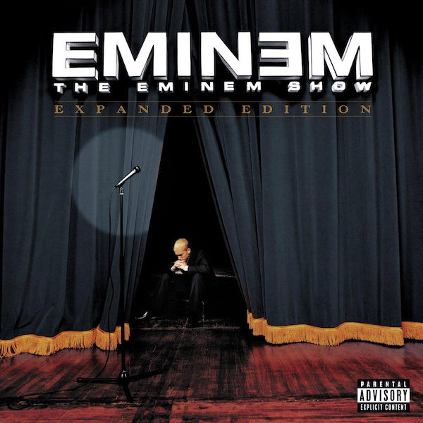 Eminem - The Eminem Show: Deluxe Edition