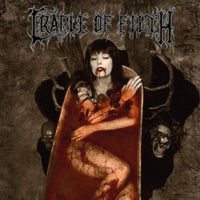 Cradle of Filth - Cruelty & The Beast