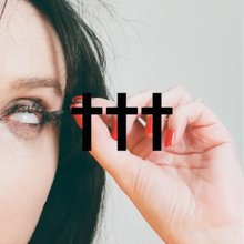 ††† (Crosses) - Permanent.Radiant