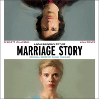 Randy Newman - Marriage Story (OST)