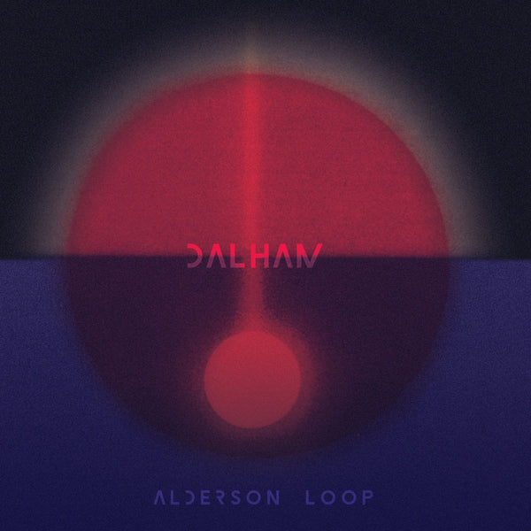 Dalham - Alderson Loop