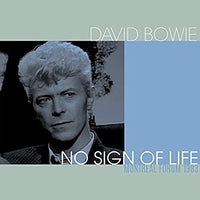 David Bowie - No Sign Of Life