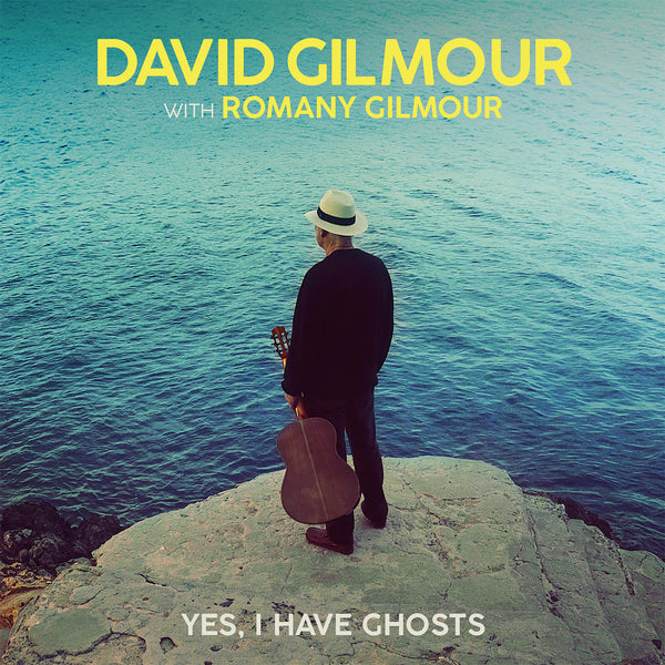 David Gilmour - Yes, I Have Ghosts (RSD20 Black Friday)