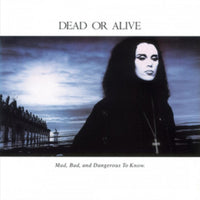 Dead Or Alive - Mad, Bad & Dangerous To Know