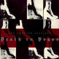Death In Vegas - Contino Sessions (2020 Reissue)