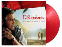 Various Artists - The Descendants (OST)