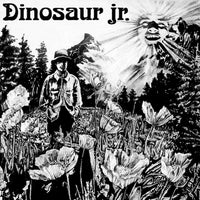 Dinosaur Jr. - Dinosaur (2023 Reissue)
