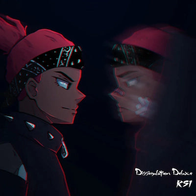 KSI - Dissimulation (Deluxe Edition)