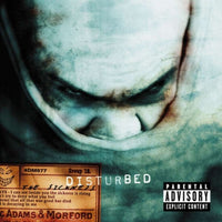 Disturbed - The Sickness (20th Anniversary Edition)