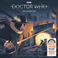 Doctor Who - The Massacre (RSD20)