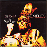 Dr. John - Remedies (RSD20)
