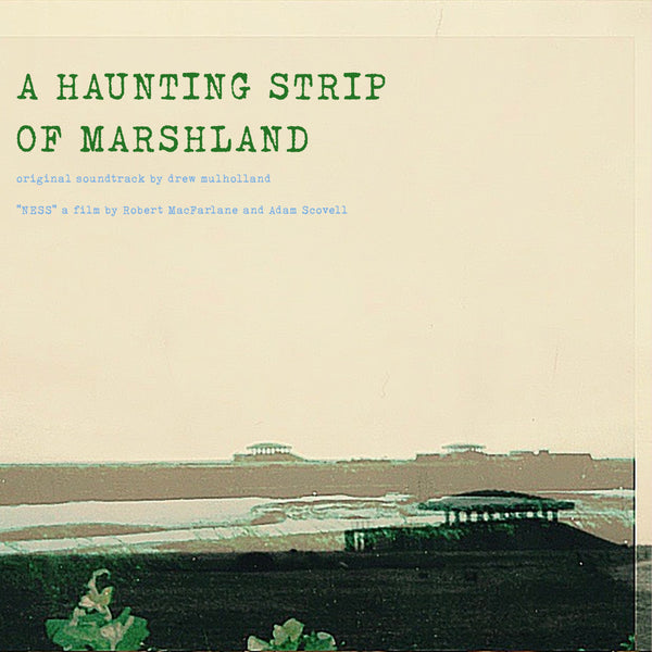 Drew Mulholland - A Haunting Strip Of Marshland: Ness OST (RSD20)