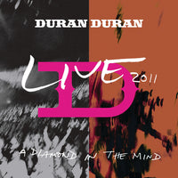 Duran Duran - A Diamond in Mind (RSD20)