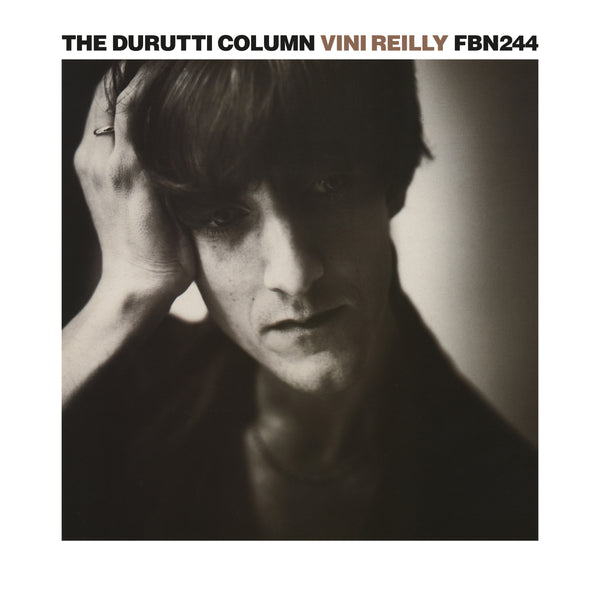 The Durutti Column - Vini Reilly + Womad Live (RSD20)