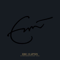 Eric Clapton - The Complete Reprise Studio Albums: Volume II