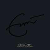 Eric Clapton - The Complete Reprise Studio Albums: Volume II