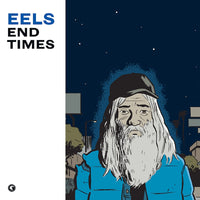 Eels - End Times (2023 Reissue)