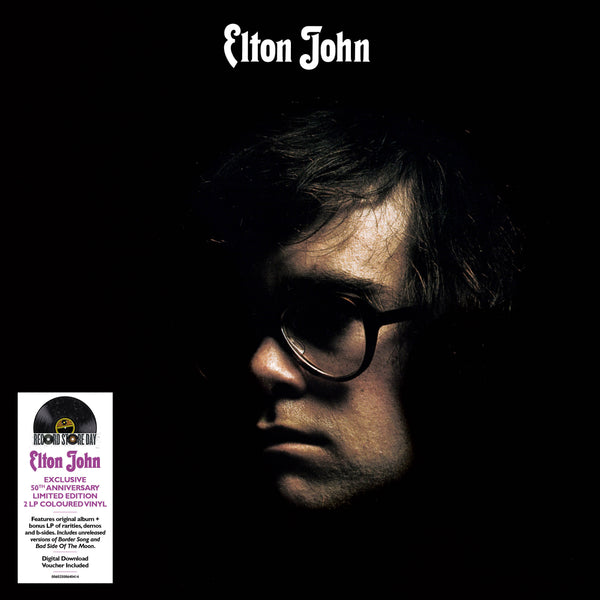 Elton John - Elton John (RSD20)