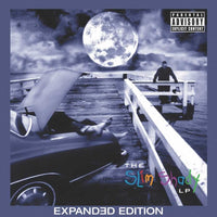 Eminem - The Slim Shady LP [20th Anniversary Edition]