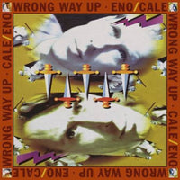 Eno/Cale - Wrong Way Up