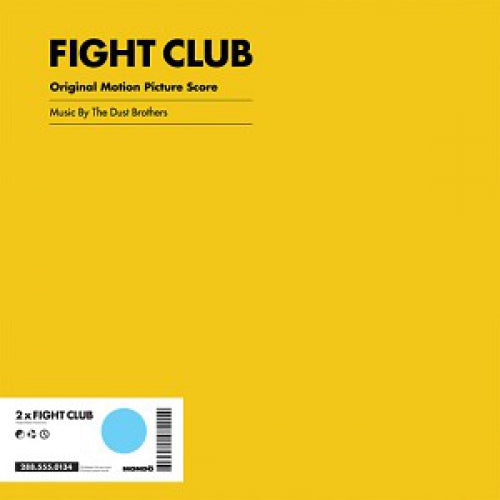 Dust Brothers - Fight Club (LRSD 2020)