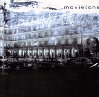 Movietone - Movietone (2023 Reissue)