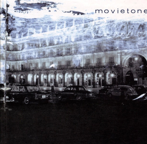 Movietone - Movietone (2023 Reissue)