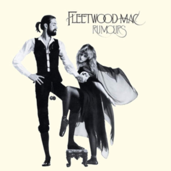 Fleetwood Mac - Rumours (4CD Deluxe)