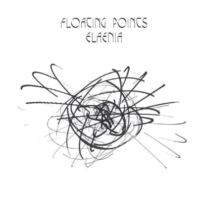 Floating Points - Elaenia (LRSD 2020)