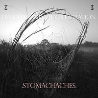 Frnkiero andthe Cellabration -  .STOMACHACHES.