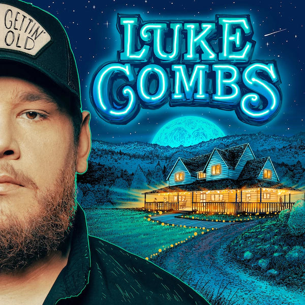 Luke Combs - Gettin' Old