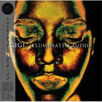 Gigi - Illuminated Audio
