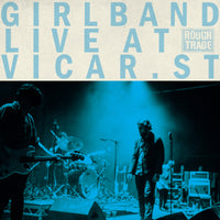 Girl Band - Vicar Street Live (RSD20)