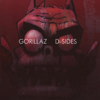 Gorillaz - D-Sides (RSD20)