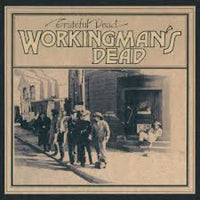 Grateful Dead - Workingman's Dead (2020 Re-issue)