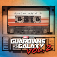 Guardians of the Galaxy - Awesome Mix Vol. 2
